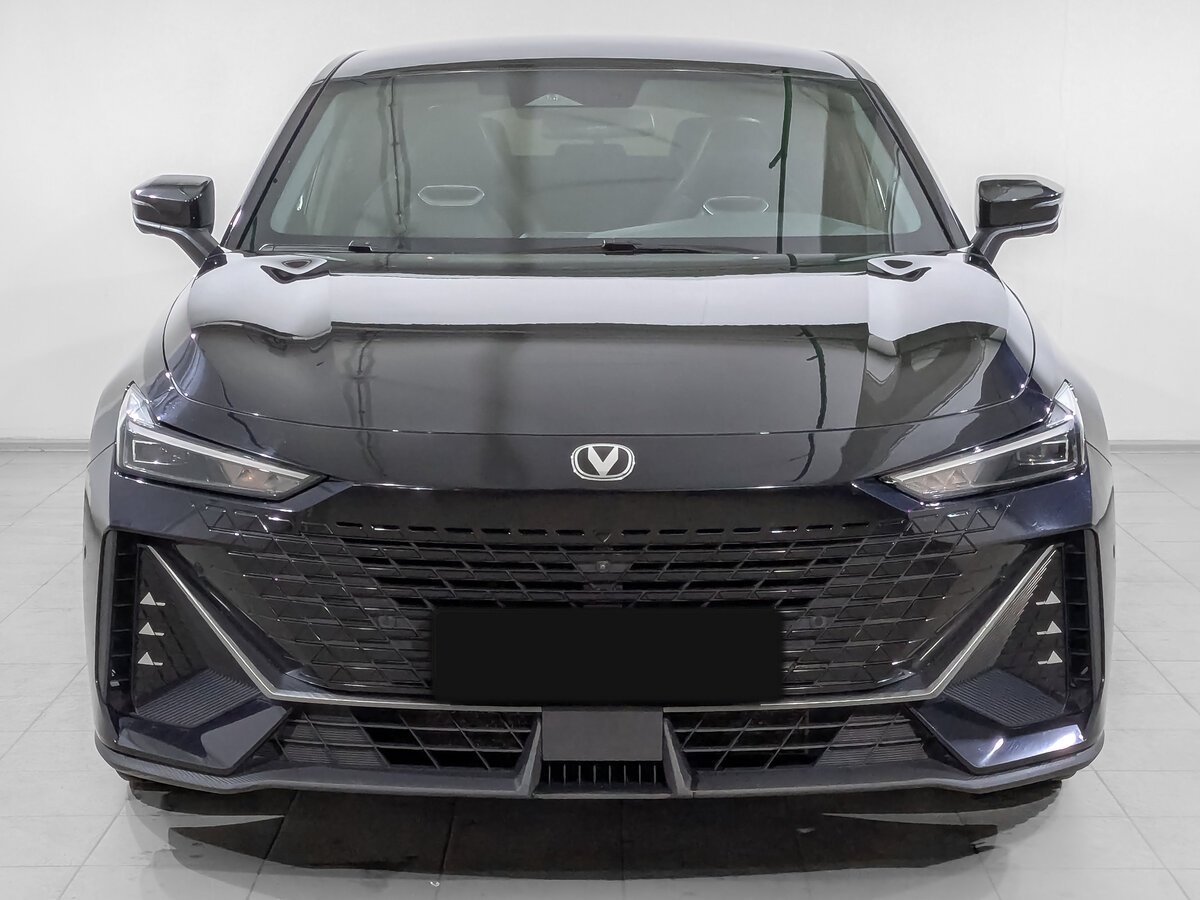 Купить Changan UNI-V, 2023, 41 737 км.. Фото: #1