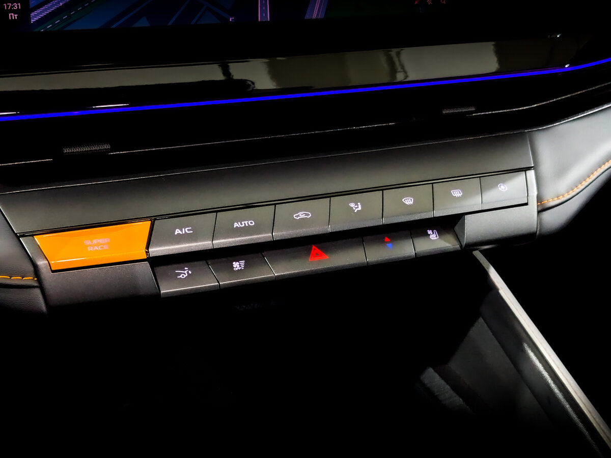 Купить Changan UNI-V, 2023, 41 737 км.. Фото: #27