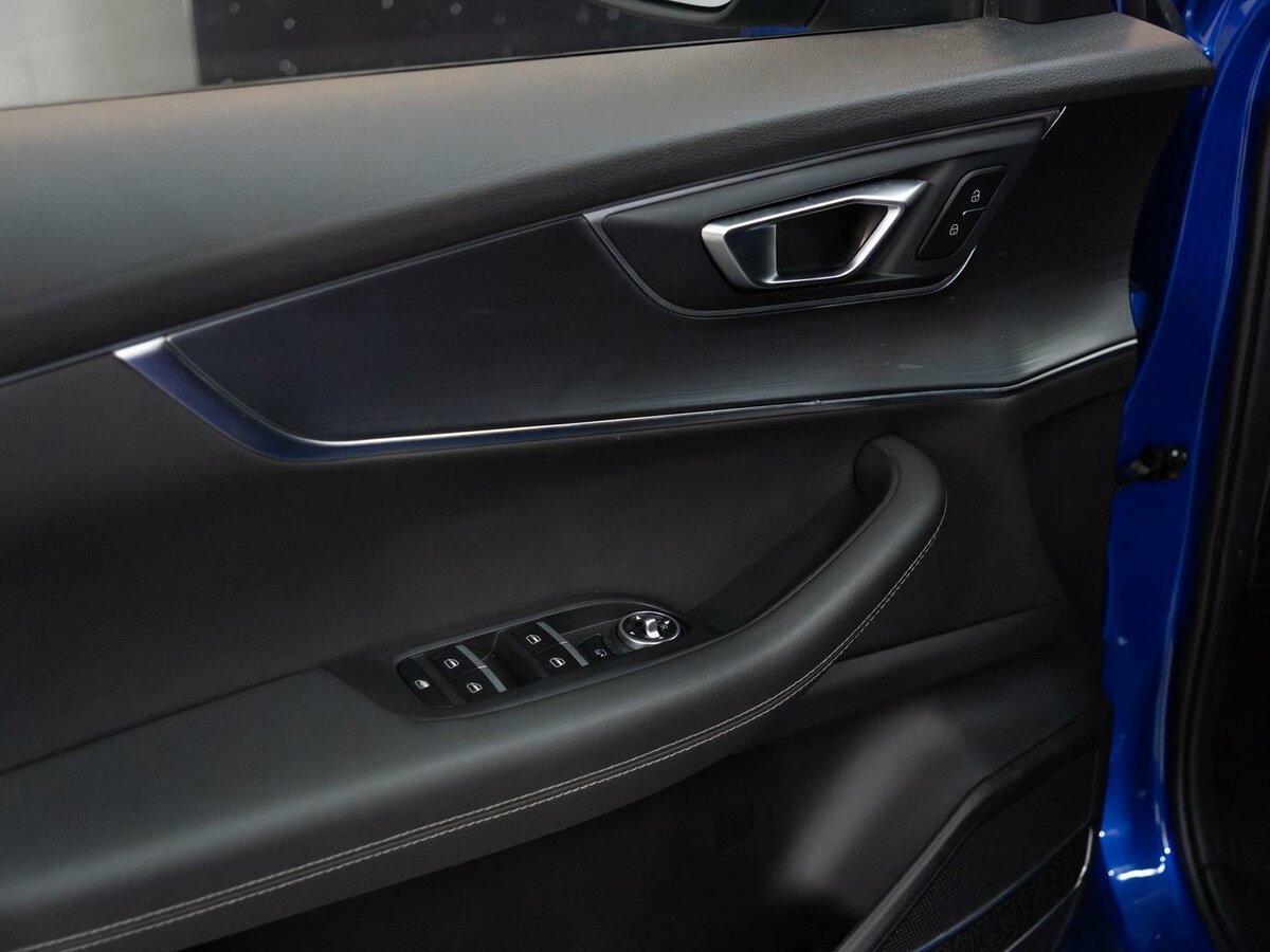 Купить Chery Tiggo 7 Pro, 2021, 40 500 км.. Фото: #9