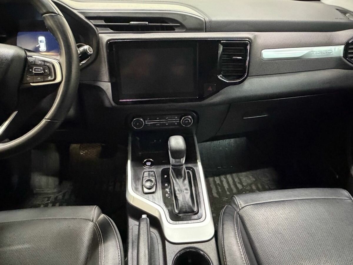 Купить Chery Tiggo 4, 2020, 71 712 км.. Фото: #7