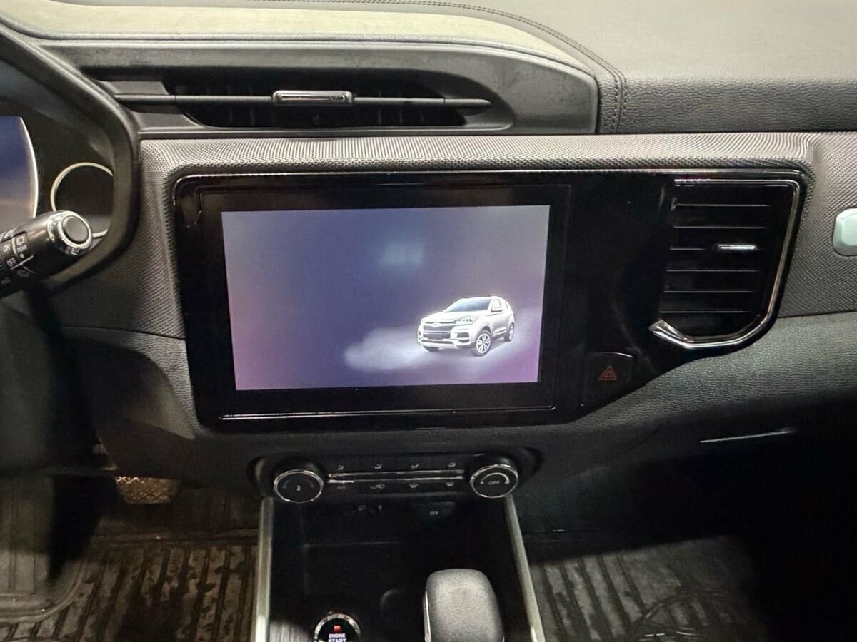 Купить Chery Tiggo 4, 2020, 71 712 км.. Фото: #12