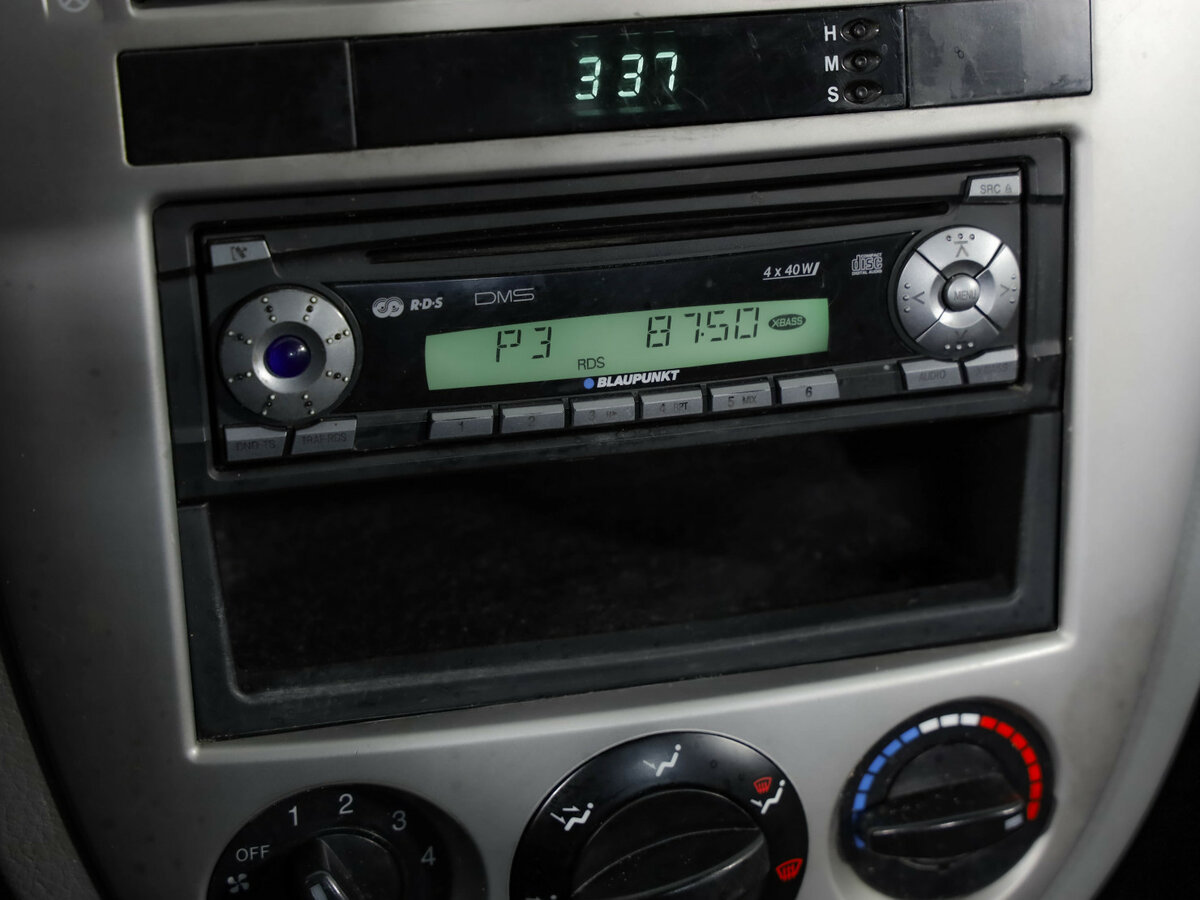 Купить Chevrolet Lacetti, 2012, 162 367 км.. Фото: #12