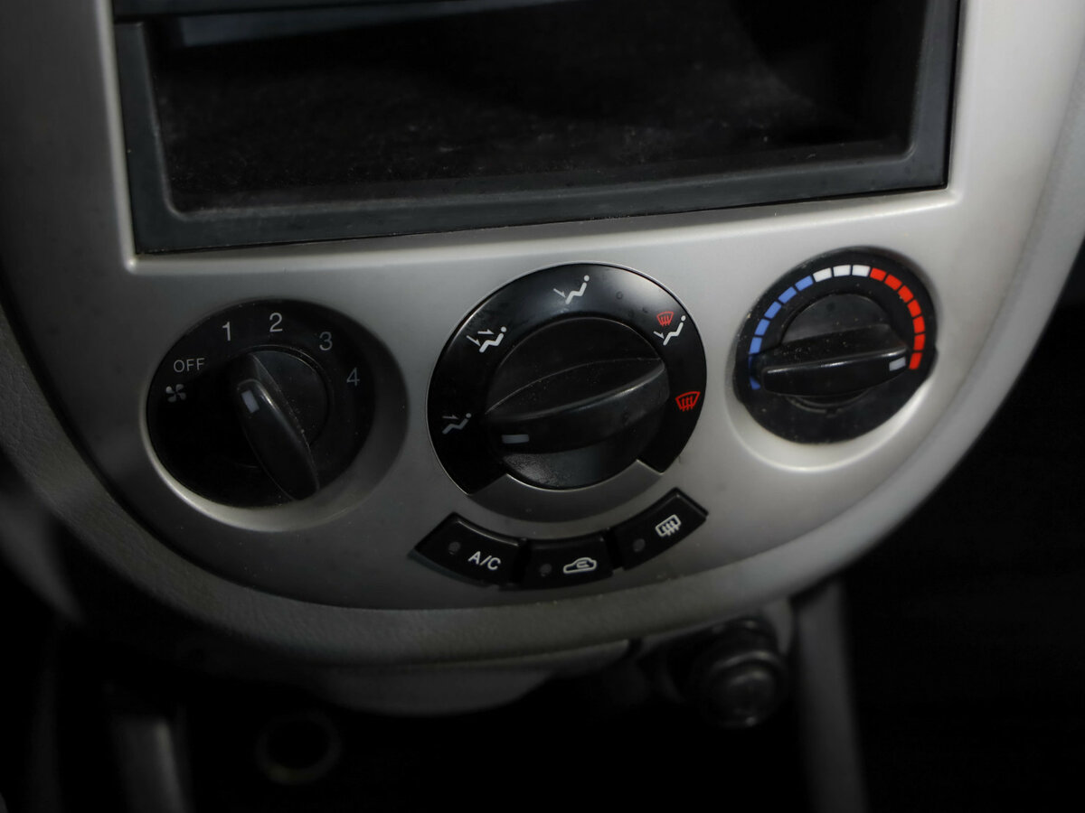 Купить Chevrolet Lacetti, 2012, 162 367 км.. Фото: #13