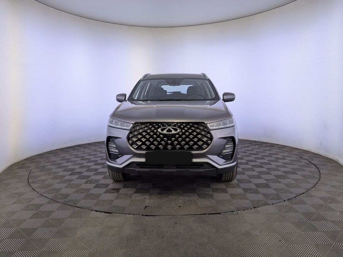 Купить Chery Tiggo 7 Pro, 2022, 106 129 км.. Фото: #1