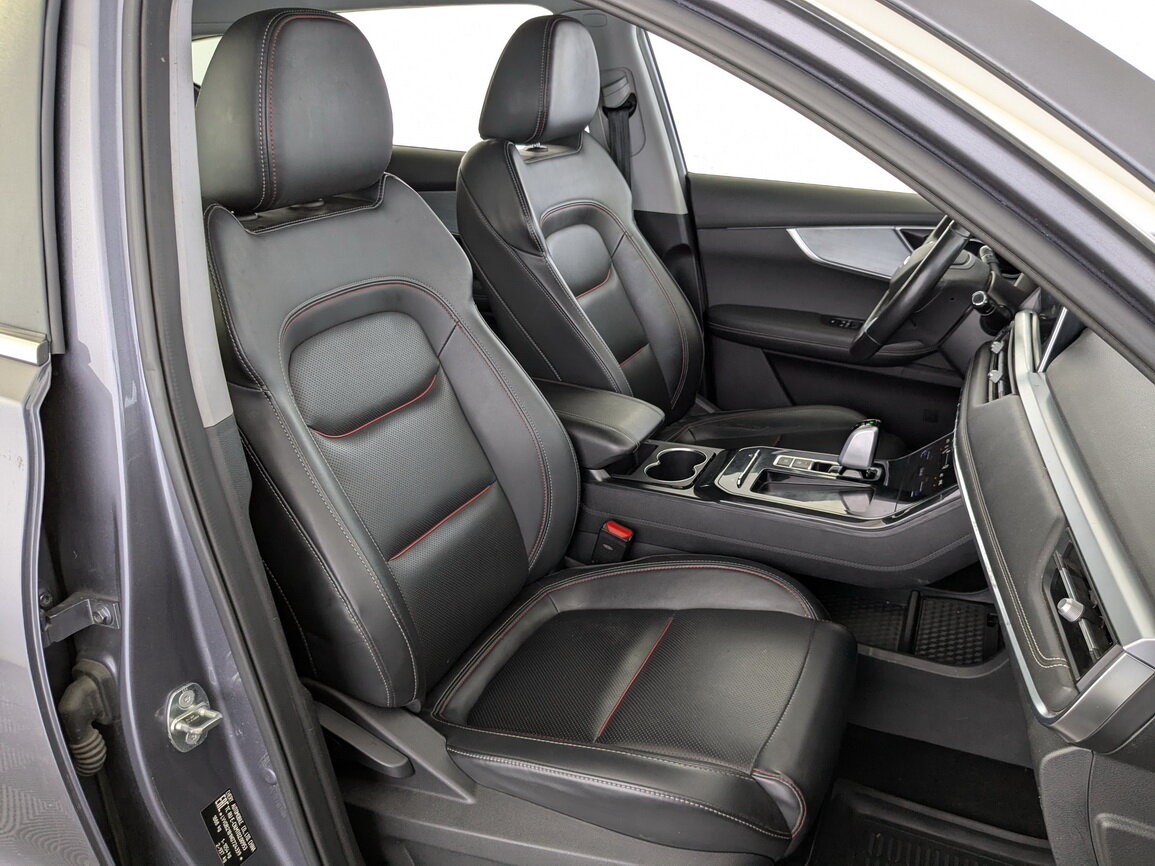 Купить Chery Tiggo 7 Pro, 2022, 106 129 км.. Фото: #21