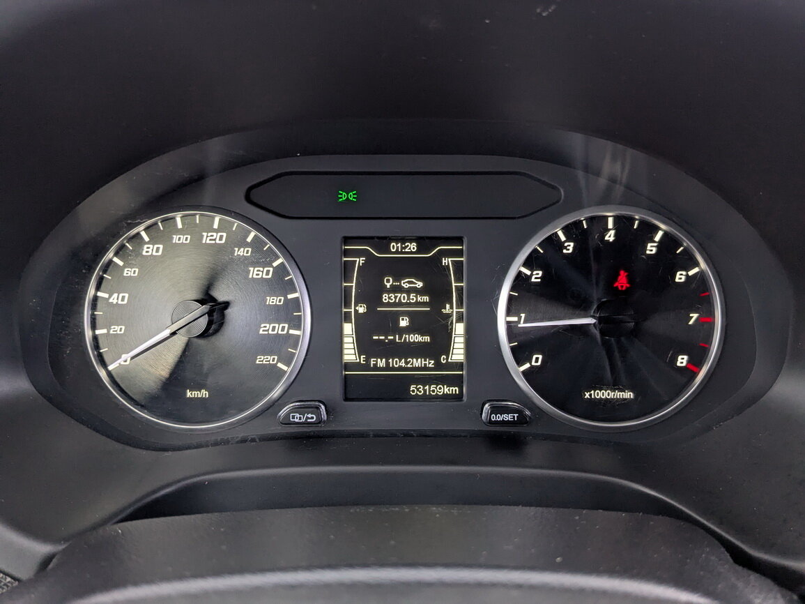 Купить Chery Tiggo 4, 2021, 53 160 км.. Фото: #12