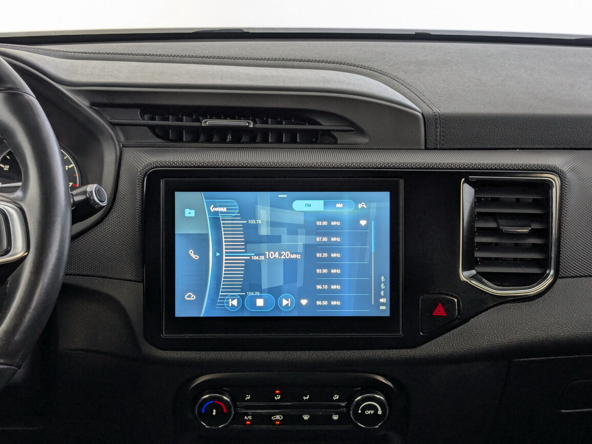 Купить Chery Tiggo 4, 2021, 53 160 км.. Фото: #14