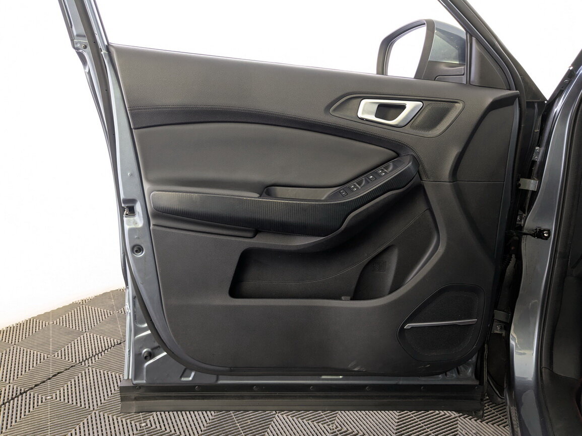 Купить Chery Tiggo 4, 2021, 53 160 км.. Фото: #18