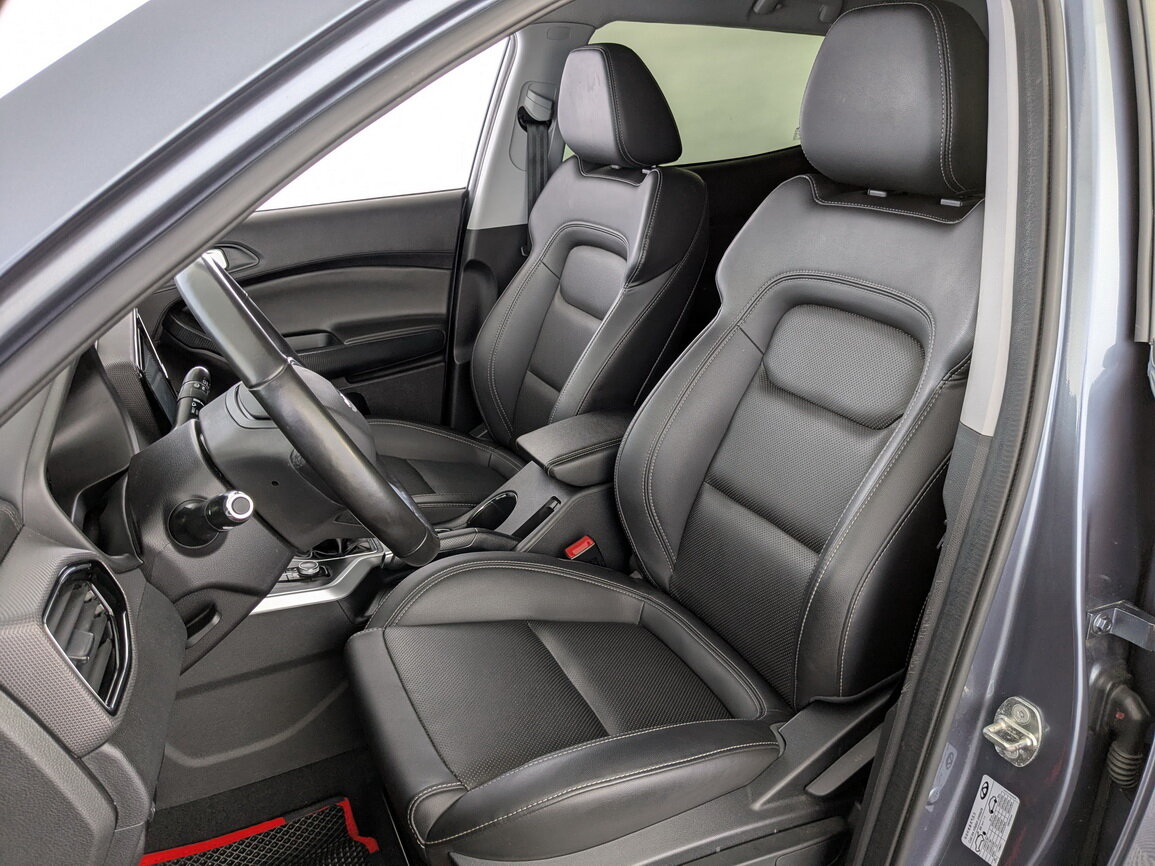 Купить Chery Tiggo 4, 2021, 53 160 км.. Фото: #19