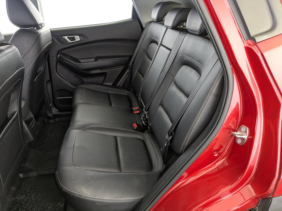 Купить Chery Tiggo 4, 2020, 48 382 км.. Фото: #11