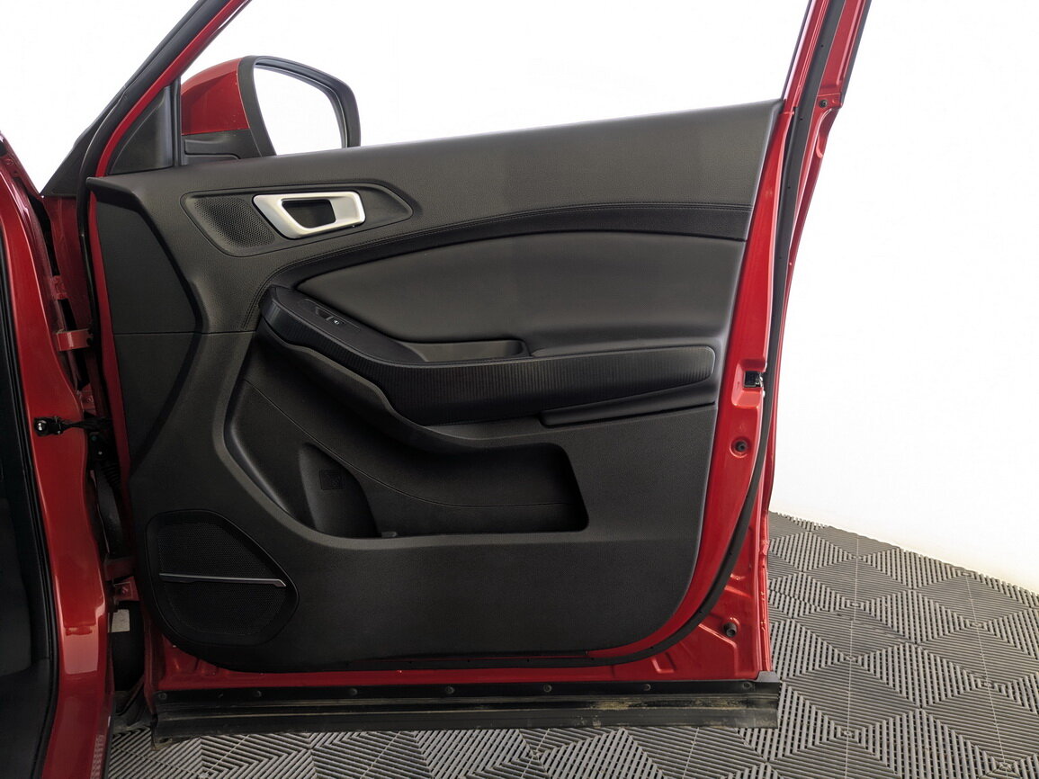 Купить Chery Tiggo 4, 2020, 48 382 км.. Фото: #22