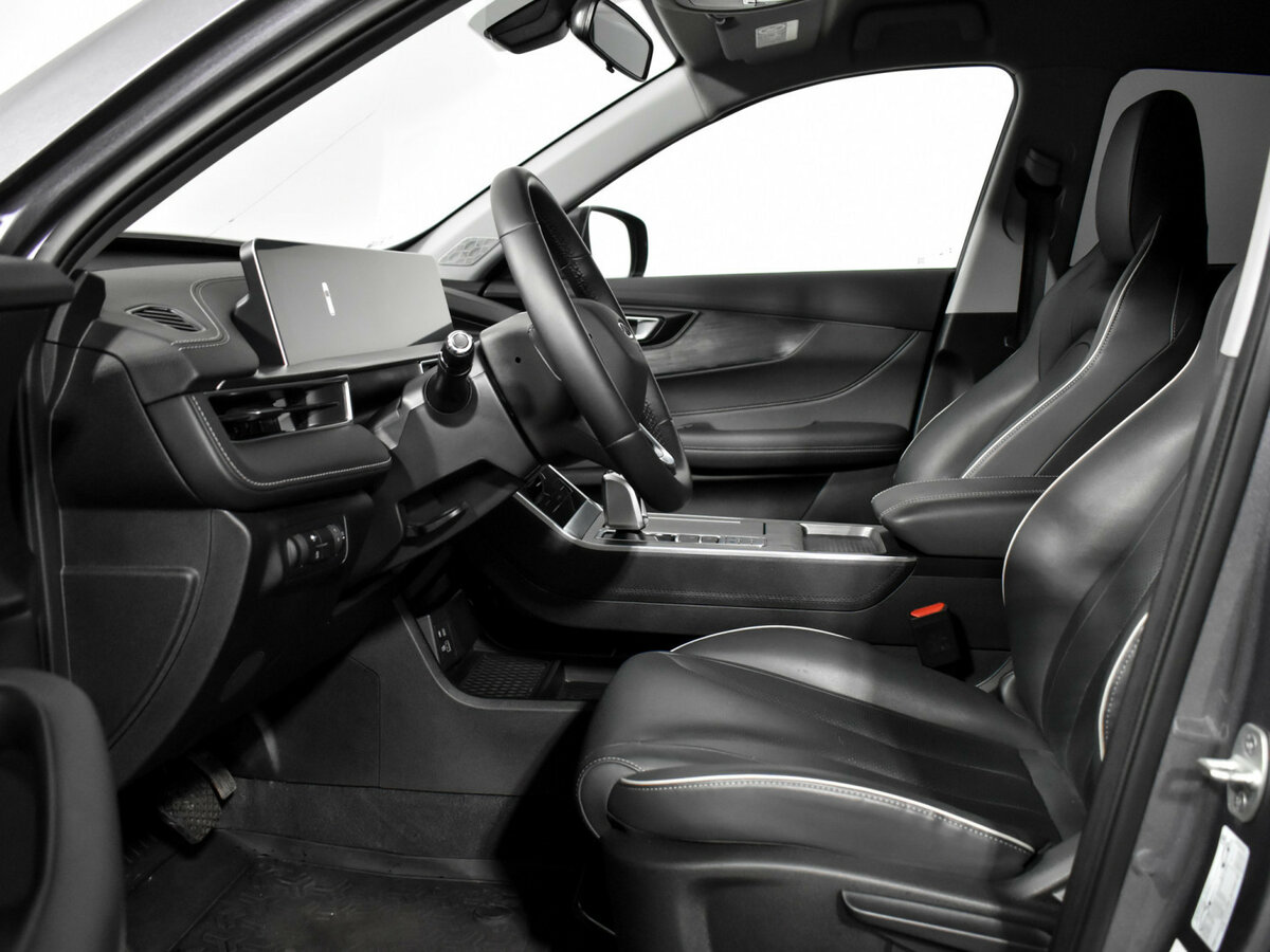 Купить Chery Tiggo 4, 2025, 32 810 км.. Фото: #9