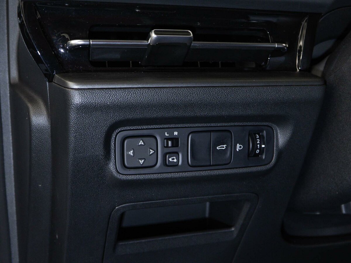 Купить Changan CS55 Plus, 2023, 17 497 км.. Фото: #14