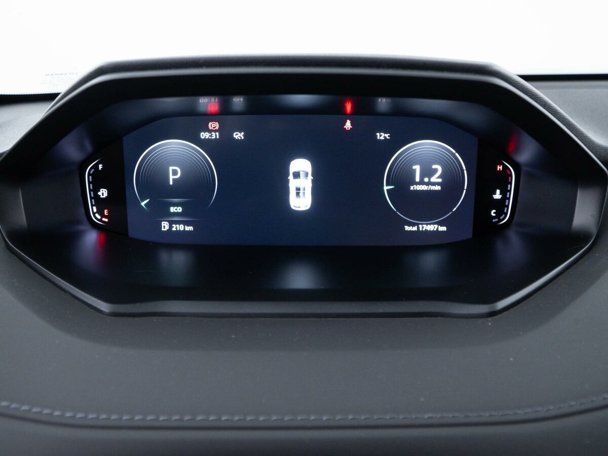 Купить Changan CS55 Plus, 2023, 17 497 км.. Фото: #21