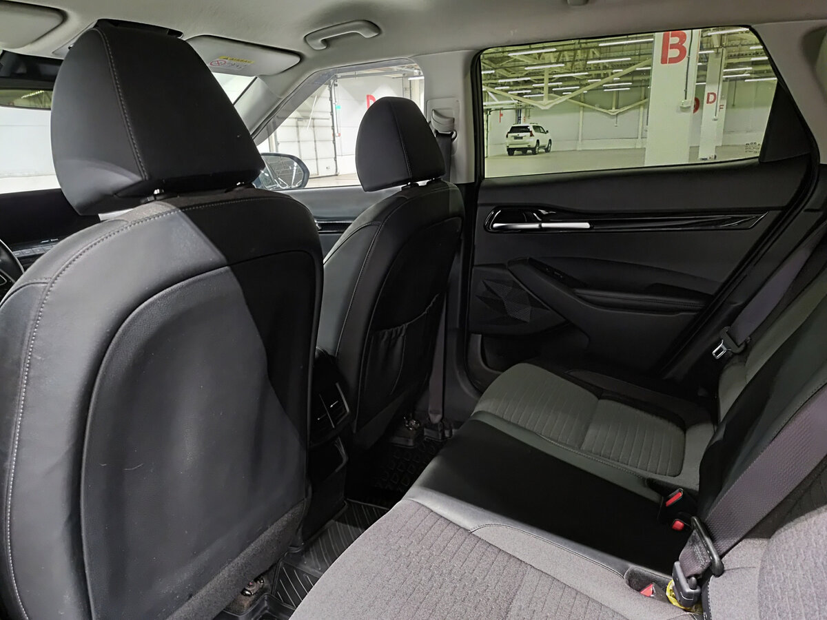 Купить Kia Seltos, 2021, 46 013 км.. Фото: #11