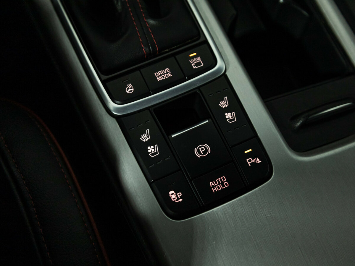 Купить Kia Optima, 2018, 139 101 км.. Фото: #19