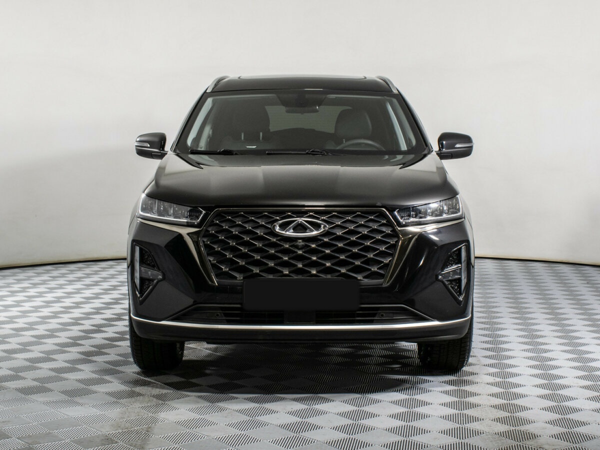 Купить Chery Tiggo 7 Pro Max, 2023, 28 211 км.. Фото: #1