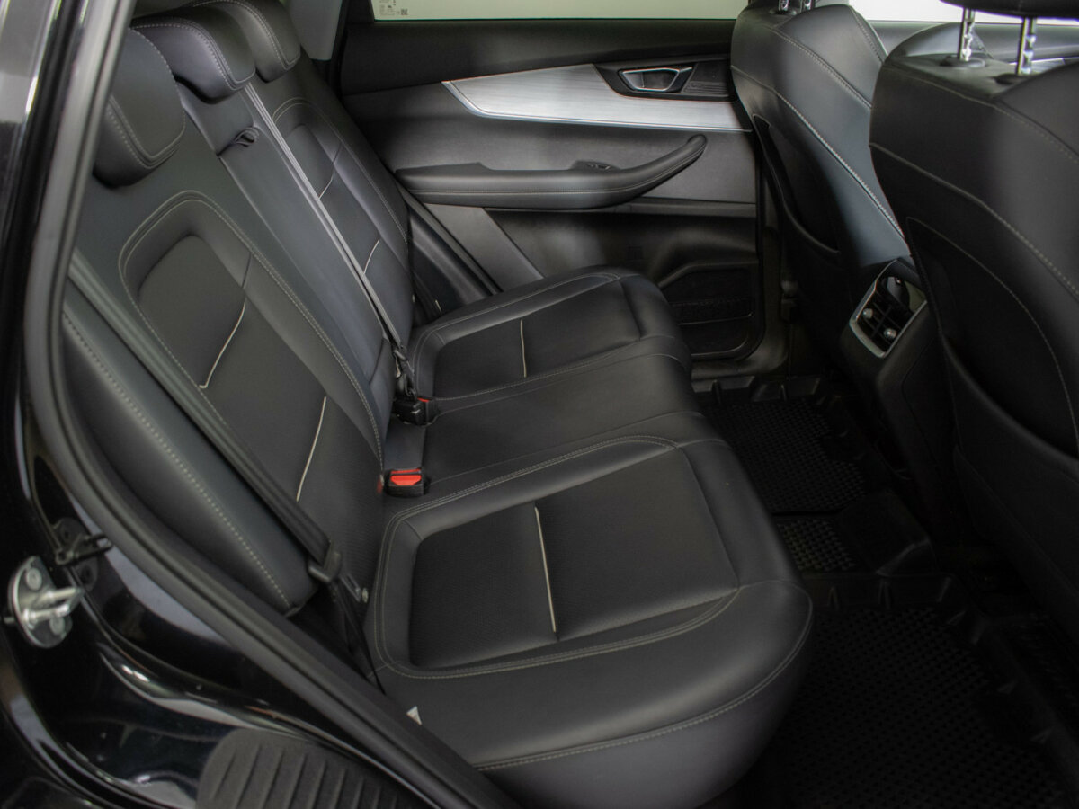 Купить Chery Tiggo 7 Pro Max, 2023, 28 211 км.. Фото: #7