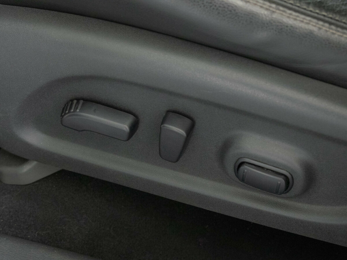 Купить Nissan Murano, 2018, 128 553 км.. Фото: #12