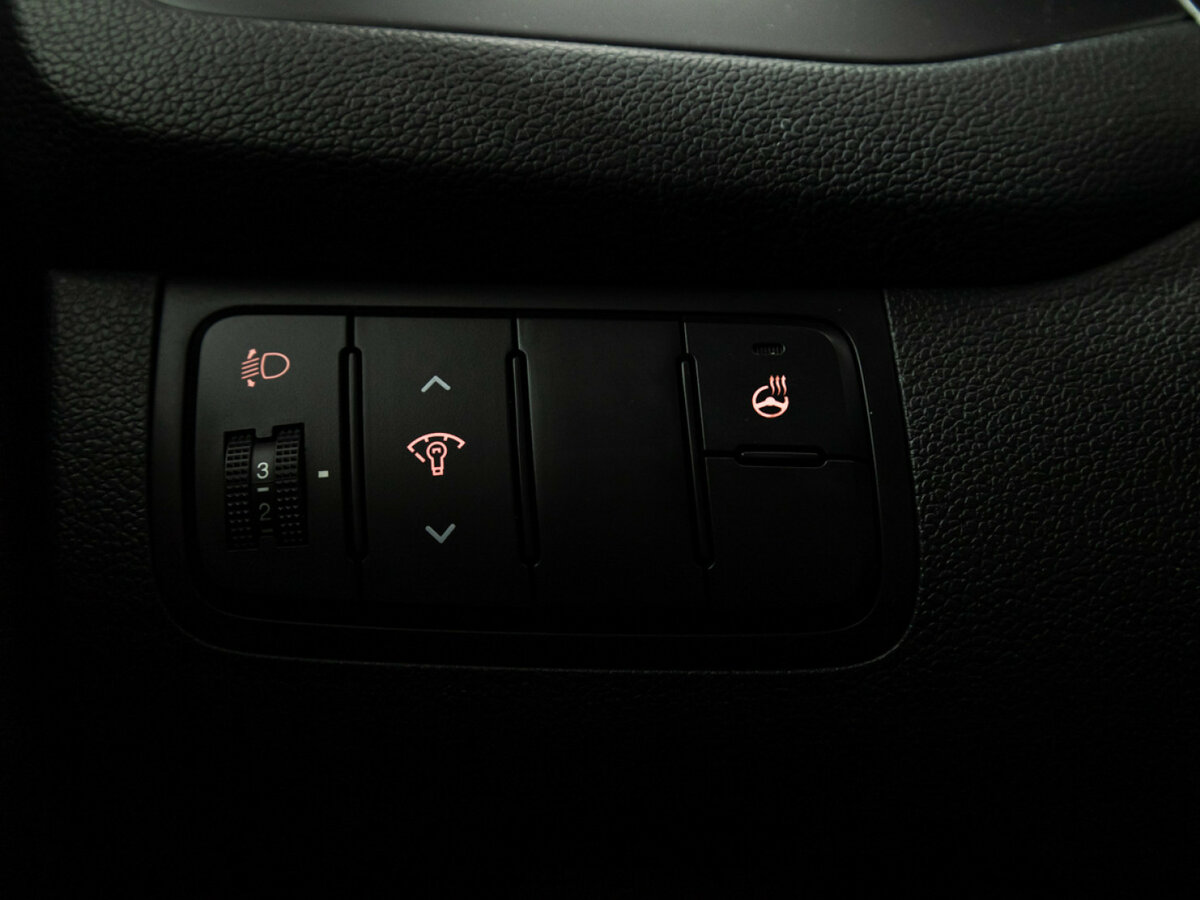 Купить Kia Ceed, 2016, 65 800 км.. Фото: #15