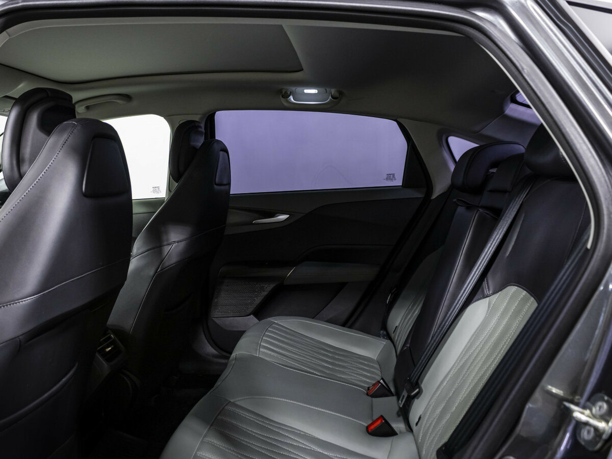 Купить Changan Lamore, 2023, 57 164 км.. Фото: #10