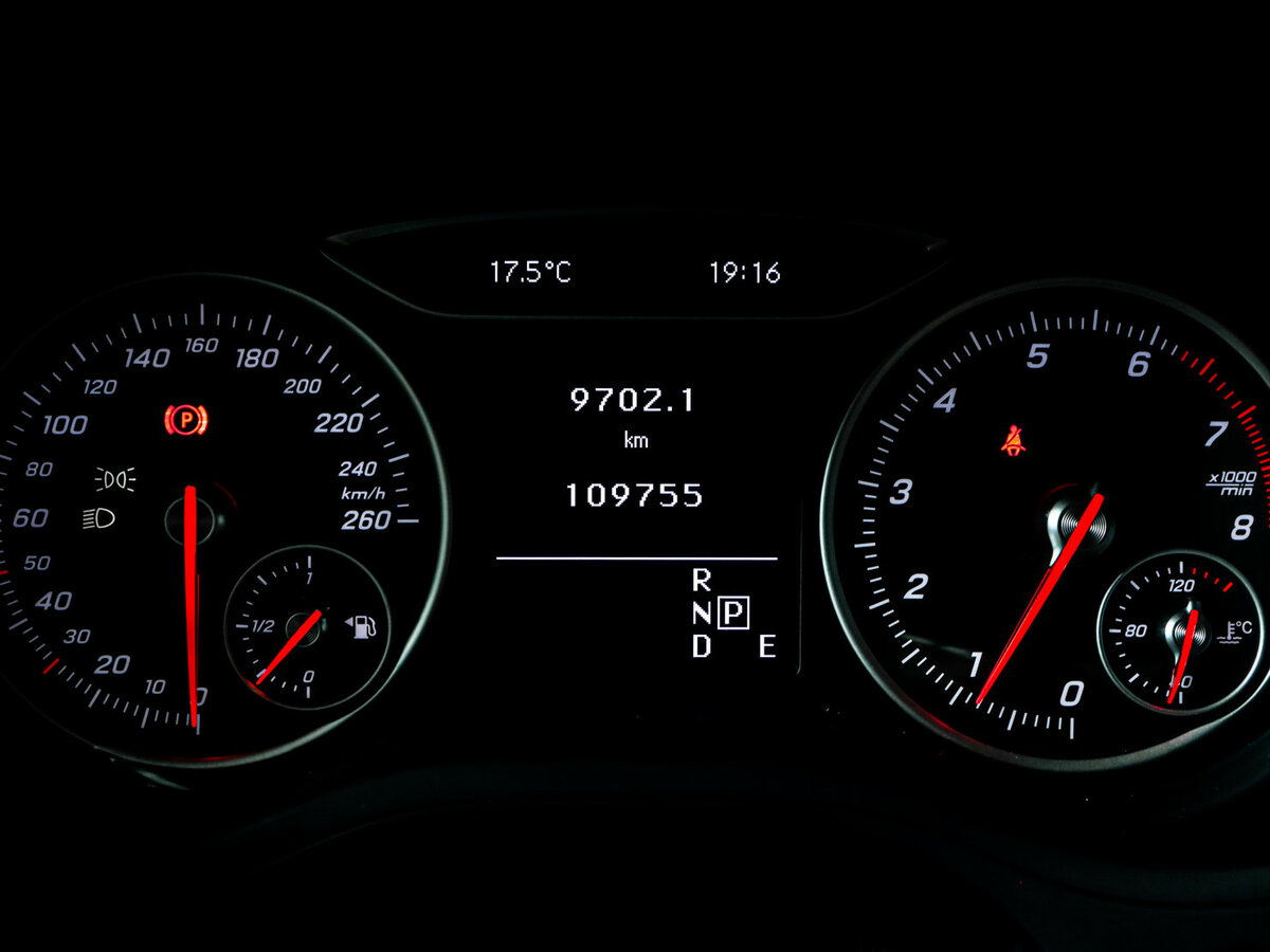 Купить Mercedes-Benz B-Класс, 2015, 110 001 км.. Фото: #8