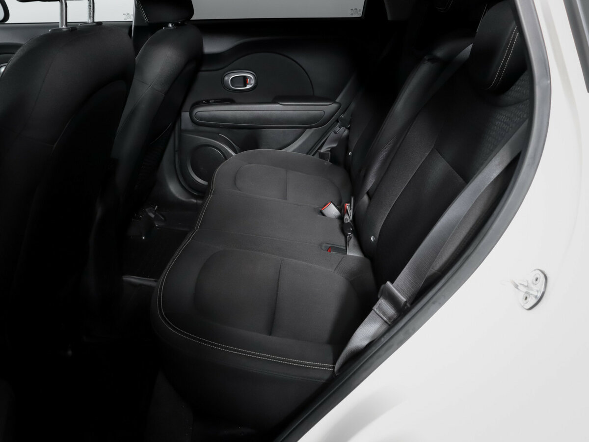 Купить Kia Soul, 2015, 154 359 км.. Фото: #7