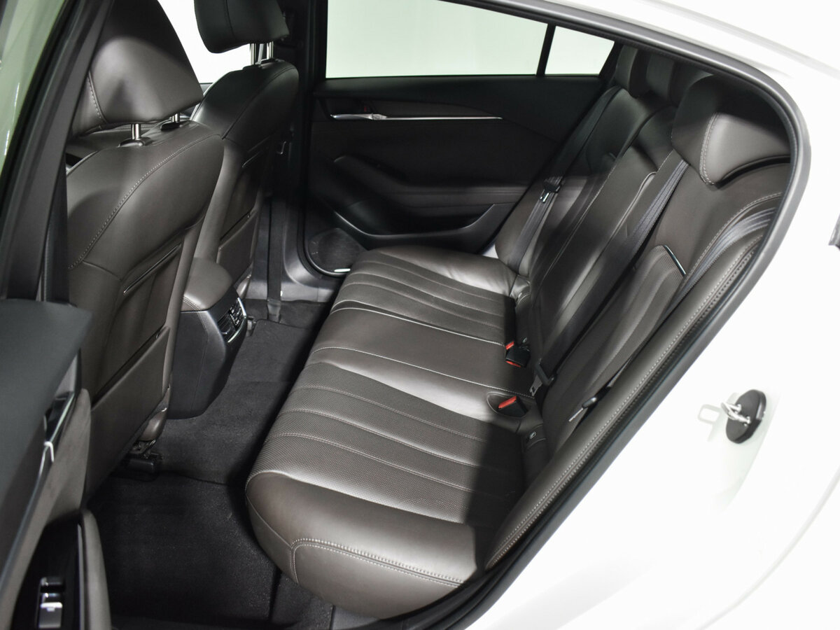 Купить Mazda 6, 2018, 94 310 км.. Фото: #10