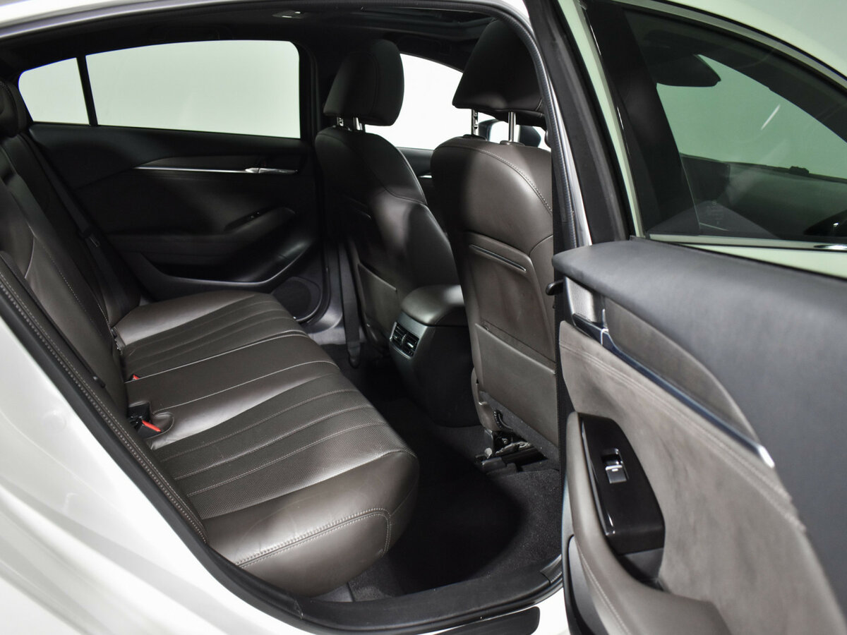 Купить Mazda 6, 2018, 94 310 км.. Фото: #11