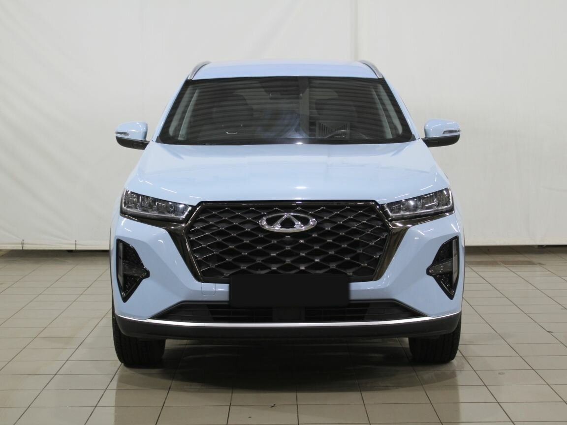 Купить Chery Tiggo 7 Pro Max, 2023, 39 742 км.. Фото: #1