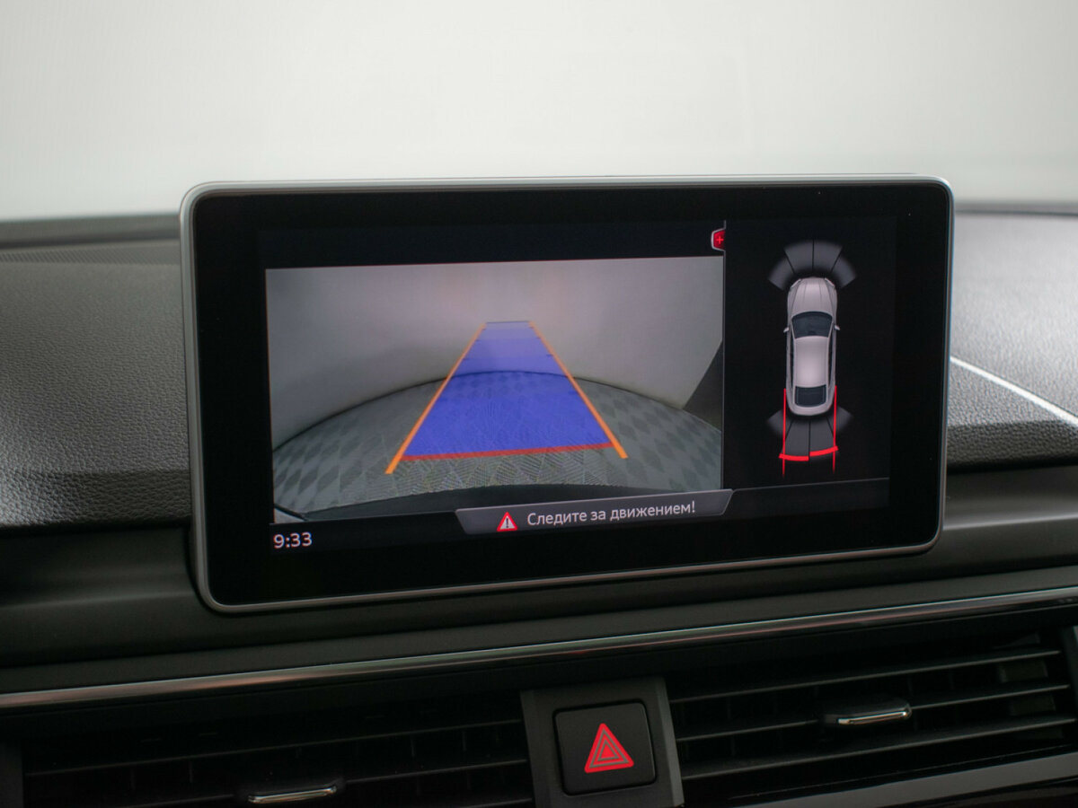 Купить Audi A5, 2017, 53 000 км.. Фото: #11