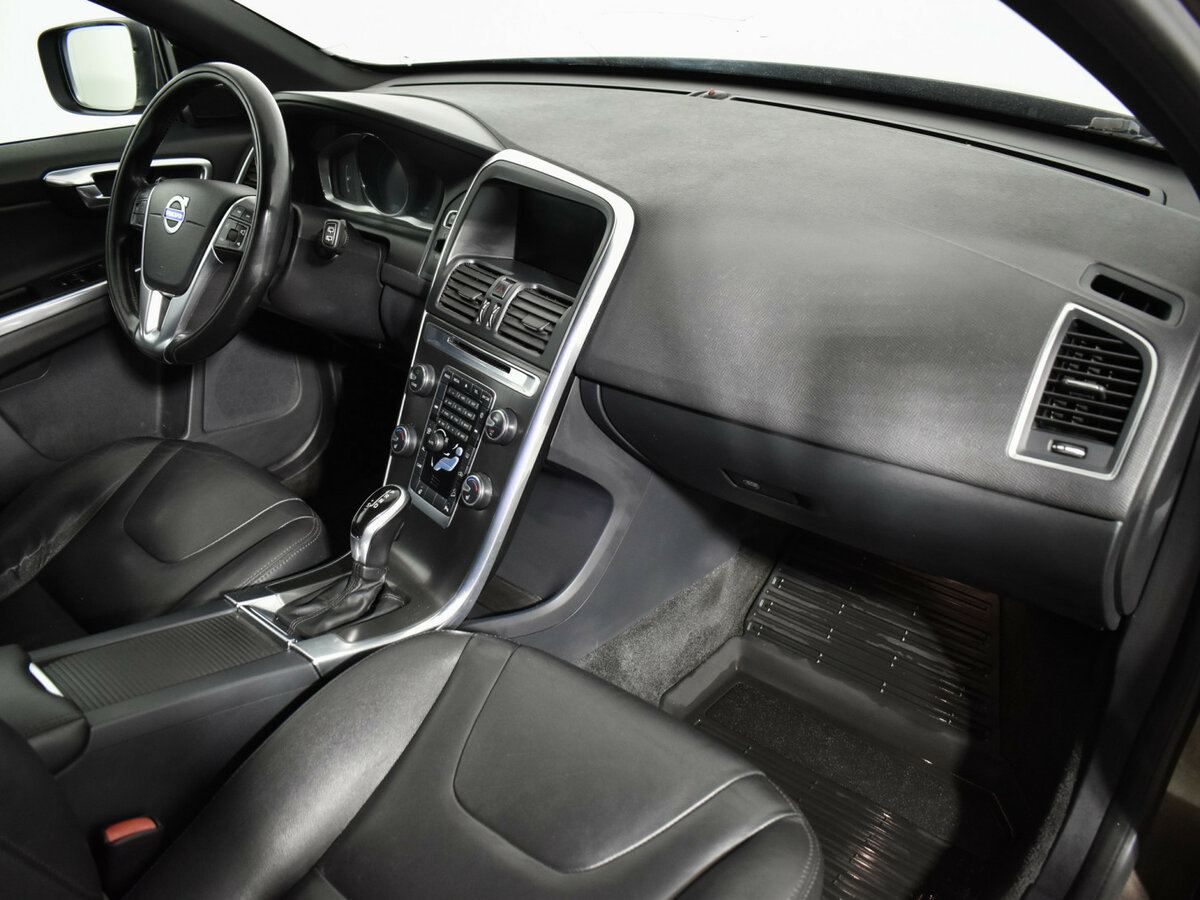 Купить Volvo XC60, 2014, 290 195 км.. Фото: #11