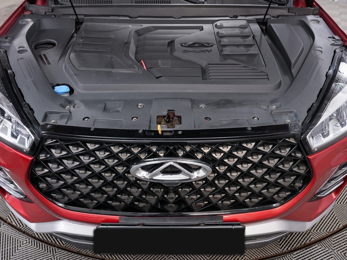 Купить Chery Tiggo 7 Pro, 2021, 77 300 км.. Фото: #22