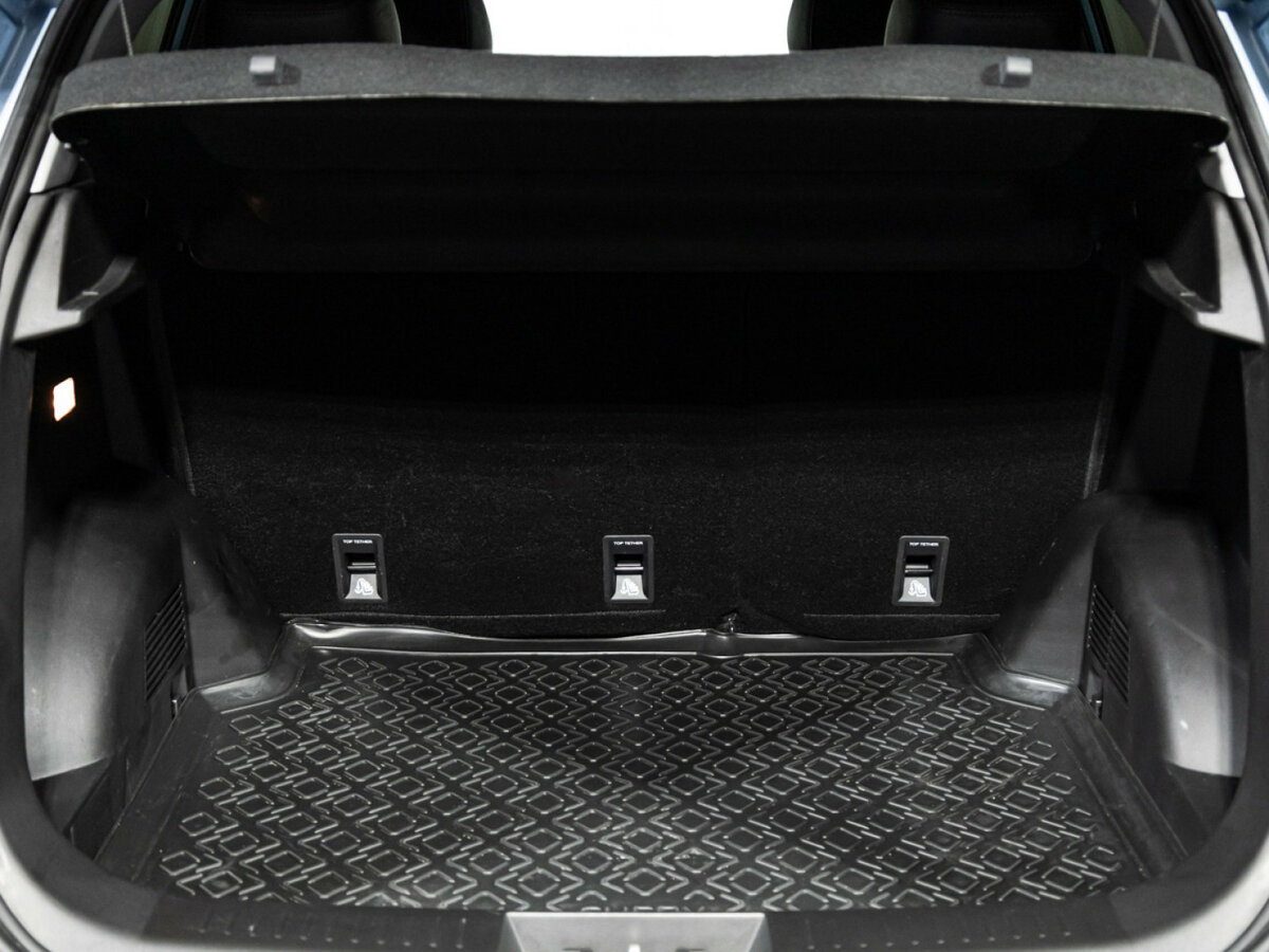 Купить Chery Tiggo 4 Pro, 2023, 43 023 км.. Фото: #20