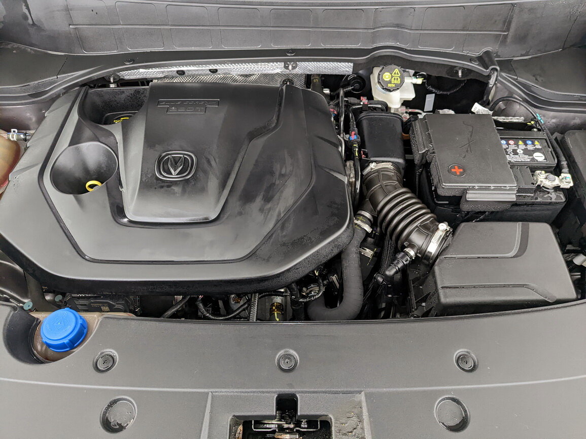 Купить Changan CS35 Plus, 2023, 67 484 км.. Фото: #8