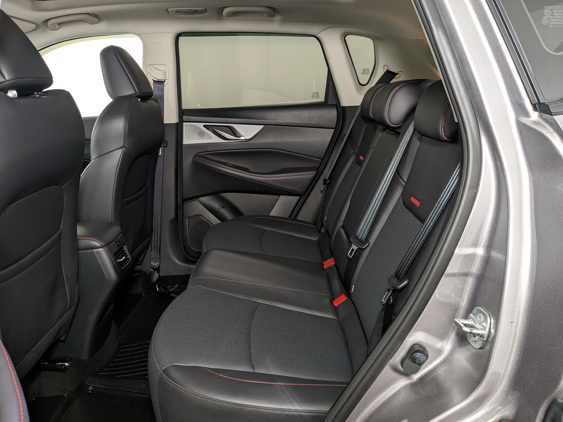 Купить Changan CS35 Plus, 2023, 67 484 км.. Фото: #11