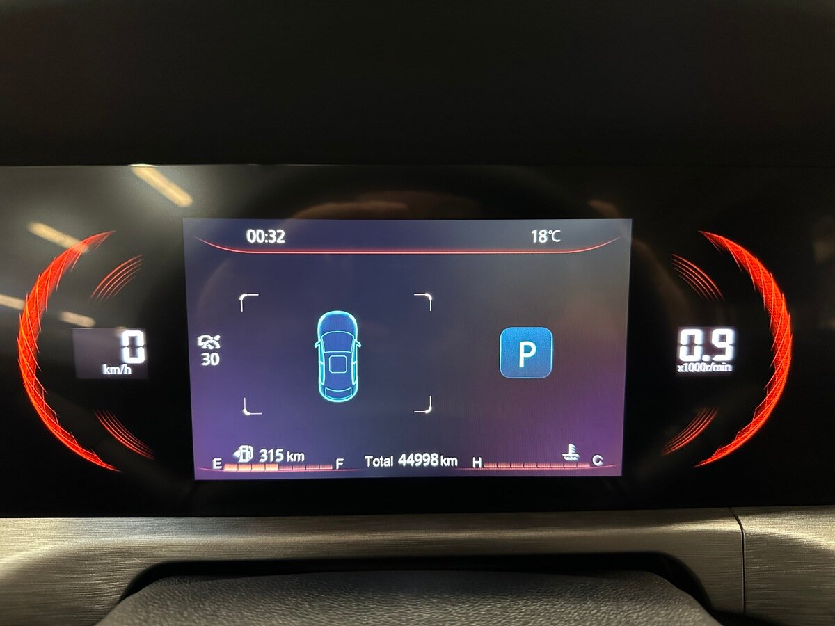 Купить Changan CS35 Plus, 2023, 44 997 км.. Фото: #5