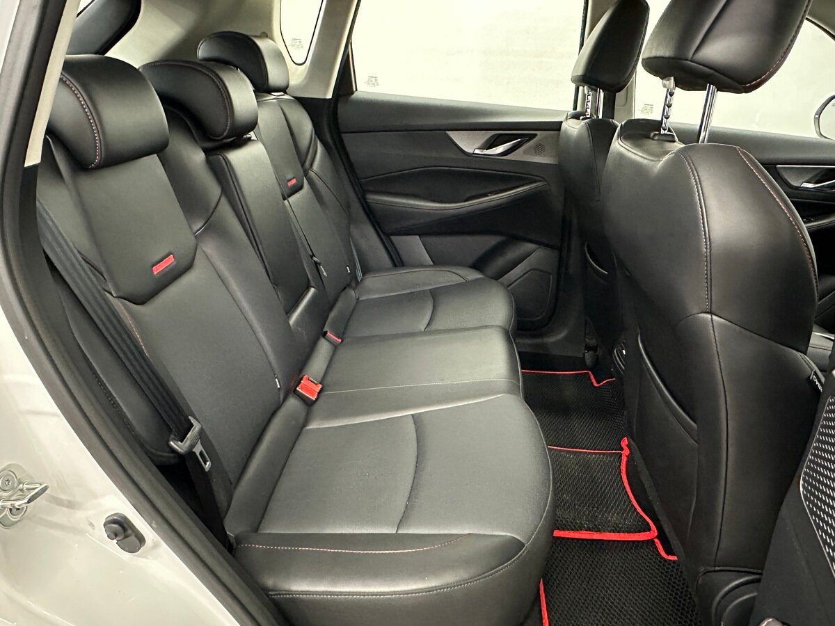 Купить Changan CS35 Plus, 2023, 44 997 км.. Фото: #14