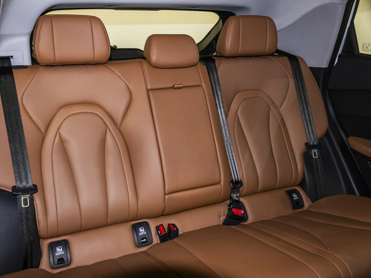 Купить OMODA C5, 2022, 22 156 км.. Фото: #13