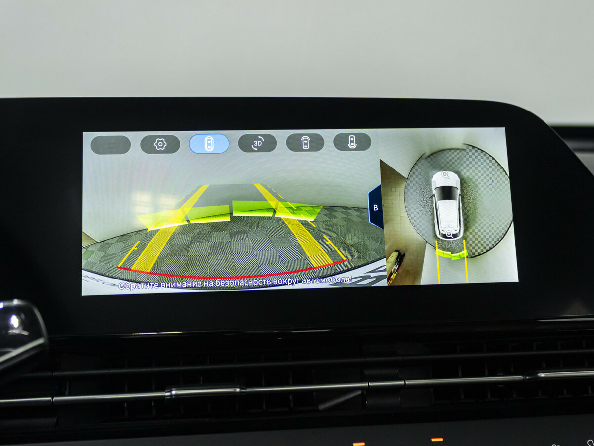 Купить OMODA C5, 2022, 22 156 км.. Фото: #15