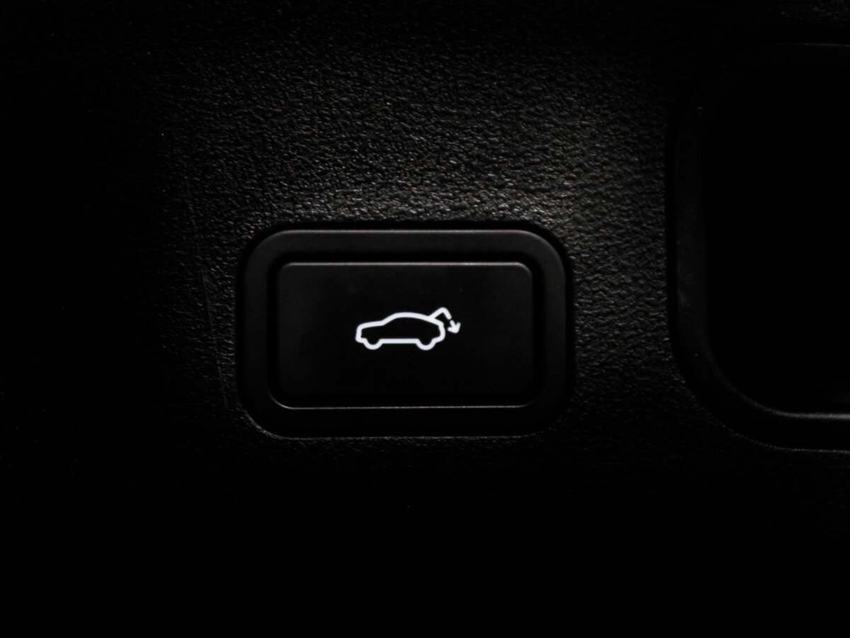 Купить Geely Cityray, 2024, 19 877 км.. Фото: #13