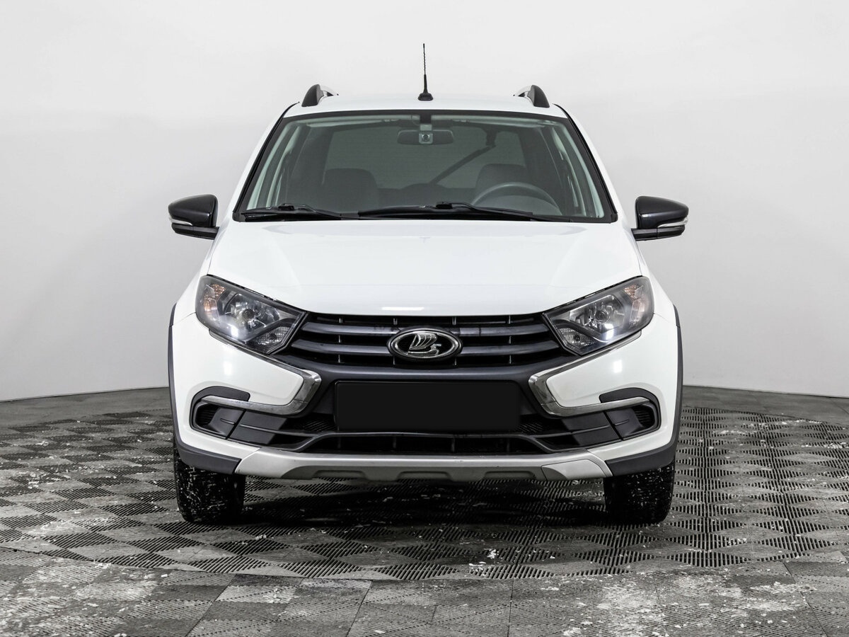 Купить Lada (ВАЗ) Granta, 2023, 59 541 км.. Фото: #1