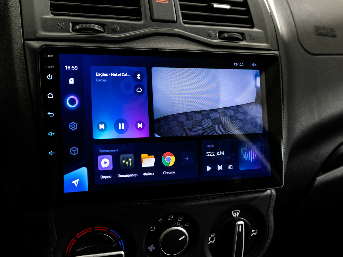 Купить Lada (ВАЗ) Granta, 2023, 59 541 км.. Фото: #11