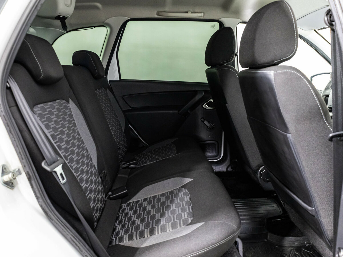 Купить Lada (ВАЗ) Granta, 2023, 59 541 км.. Фото: #14