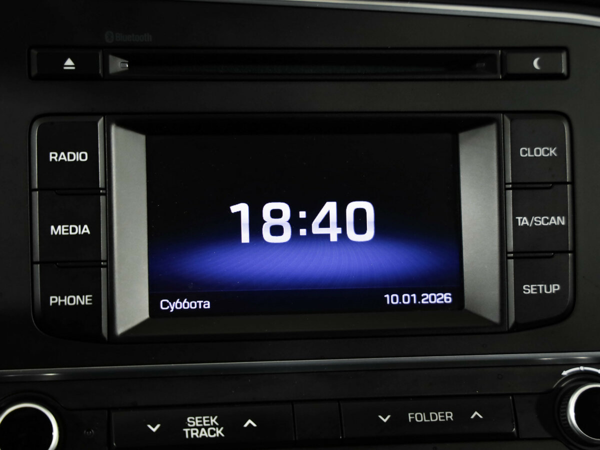 Купить Hyundai Elantra, 2016, 151 872 км.. Фото: #8