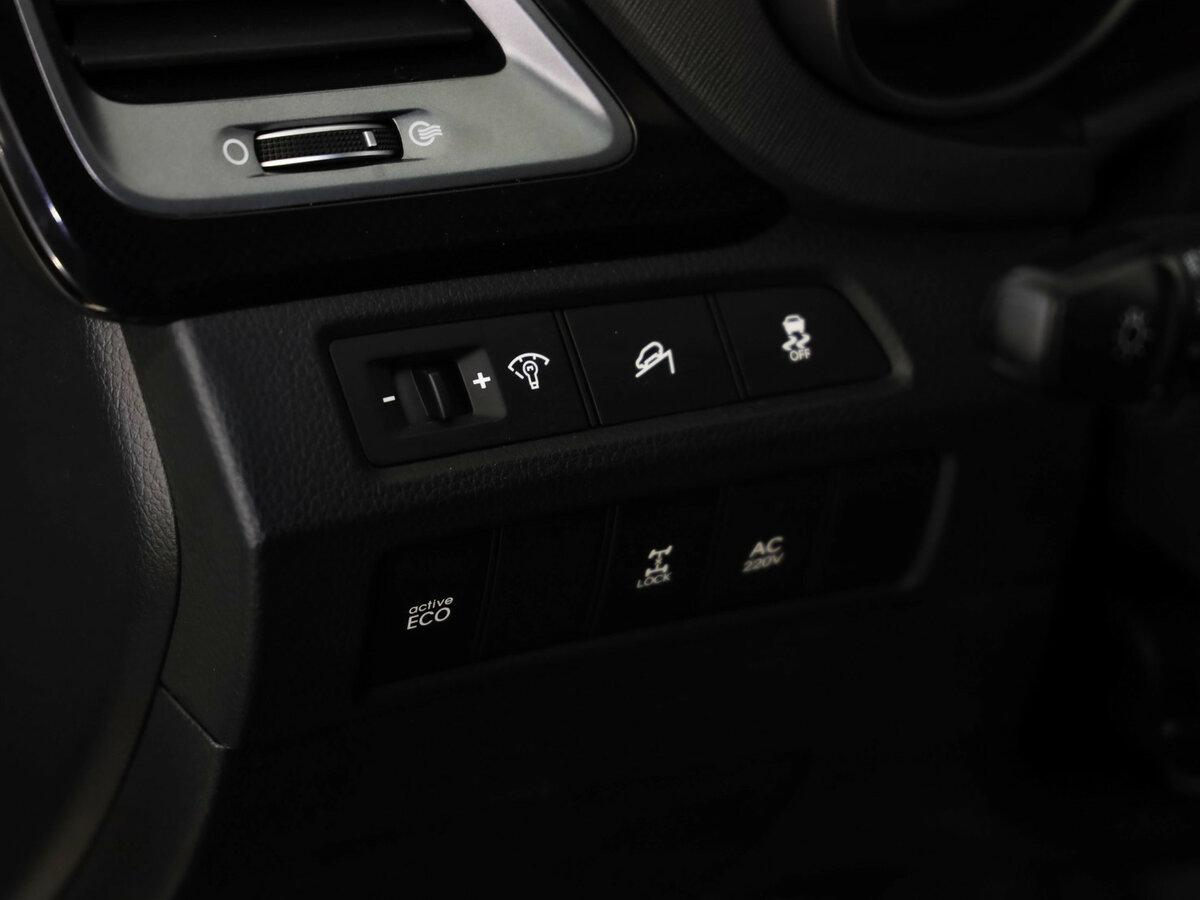 Купить Hyundai Santa Fe, 2014, 171 514 км.. Фото: #19