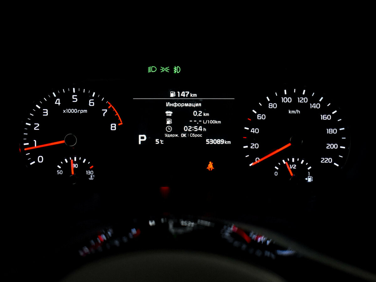 Купить Киа Соул, 2019, 53 055 км.. Фото: #19