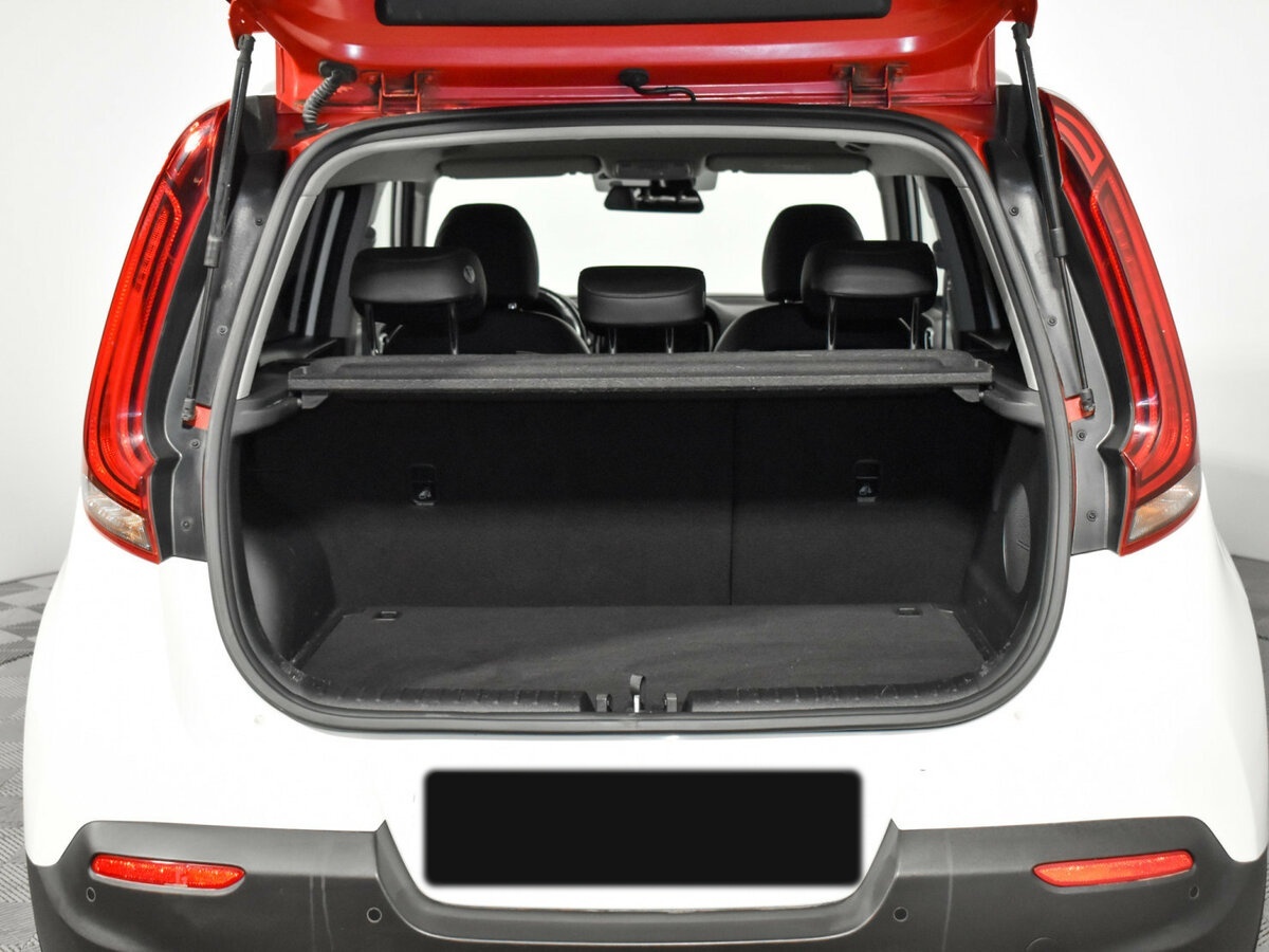 Купить Киа Соул, 2019, 53 055 км.. Фото: #20