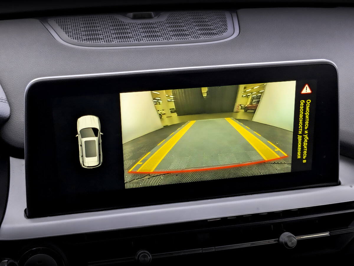 Купить Chery Tiggo 7 Pro, 2022, 125 076 км.. Фото: #26