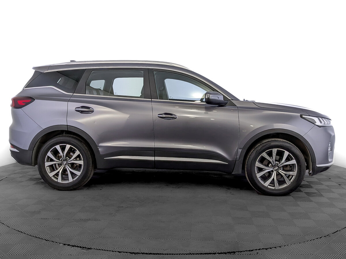 Купить Chery Tiggo 7 Pro, 2022, 123 439 км.. Фото: #3